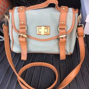 Modcloth Crossbody Bag